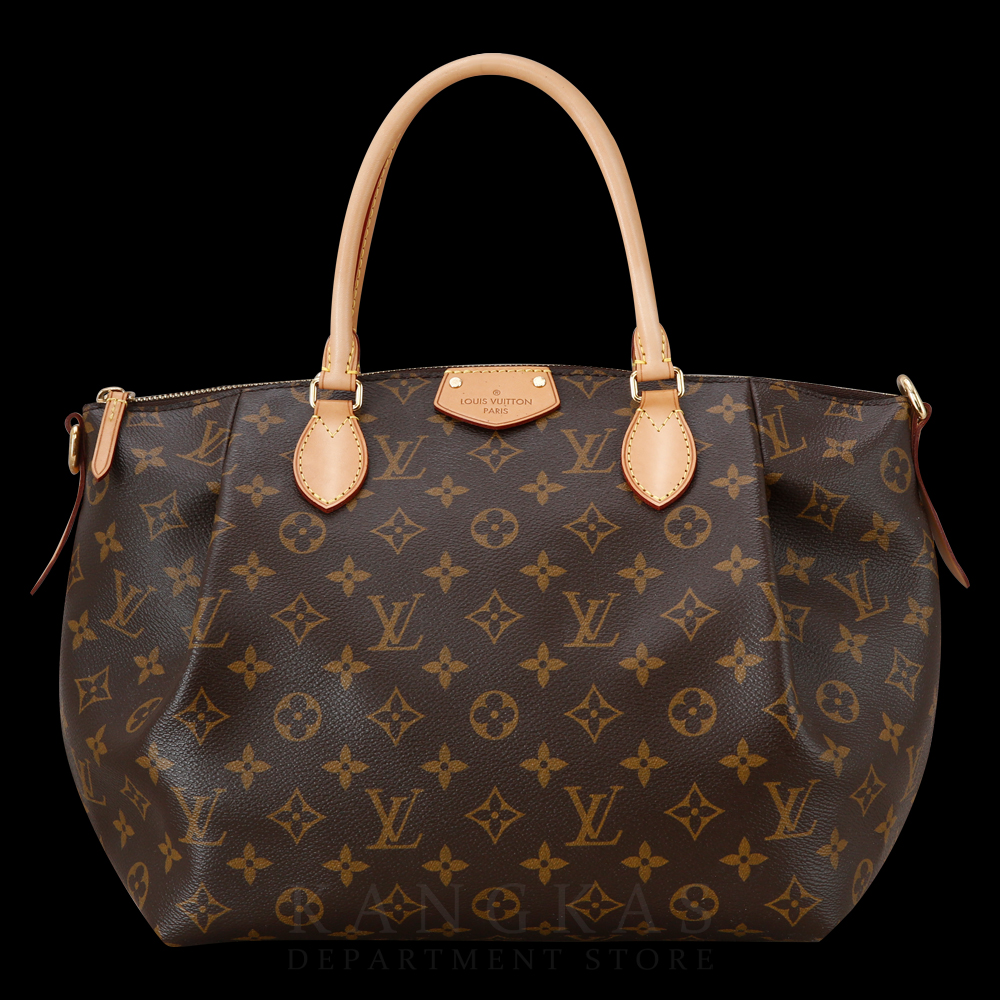 LOUIS VUITTON(USED)루이비통 모노그램 튀렌느 MM